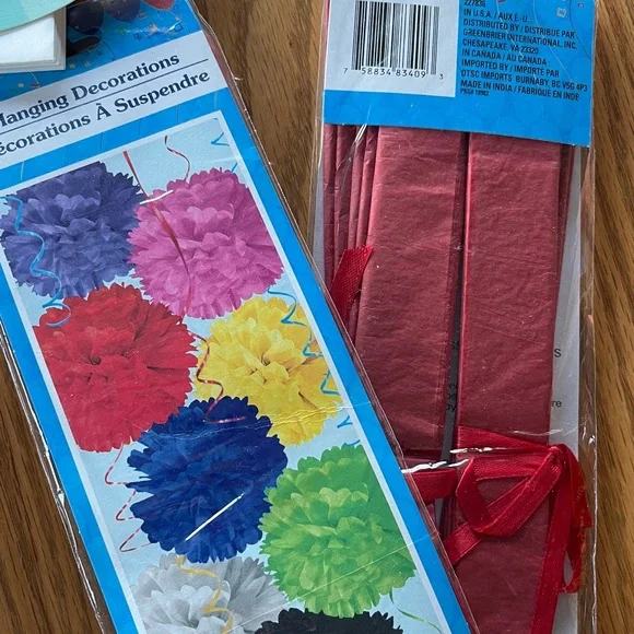 Watermelon Party Bundle 🍉🍉🌺 - Picture 7 of 10